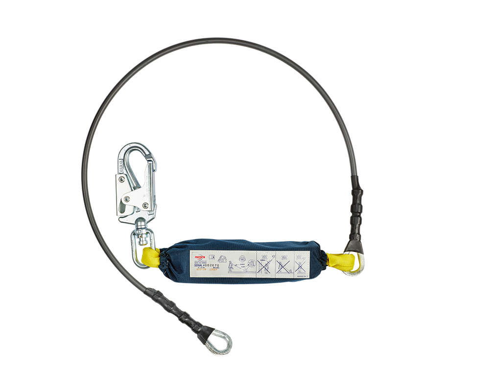 Höhensicherungsgerät-Zubehör 3M REBEL-SLING