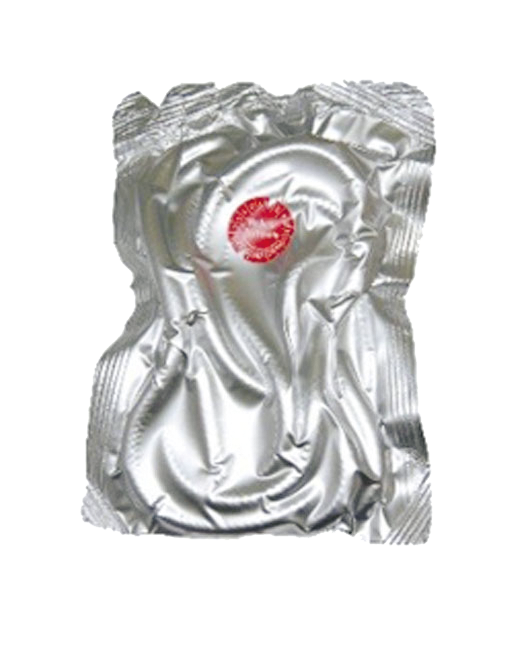 Schutzverpackung MARK SAFE A LIFE SEAL-PACK