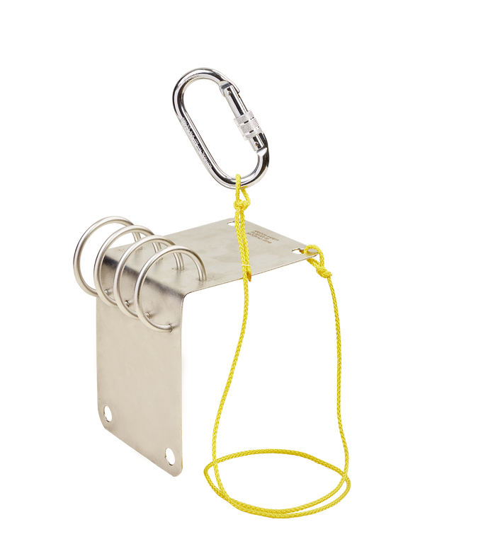 Kantenschutz-Winkel KRATOS SEILWINKEL