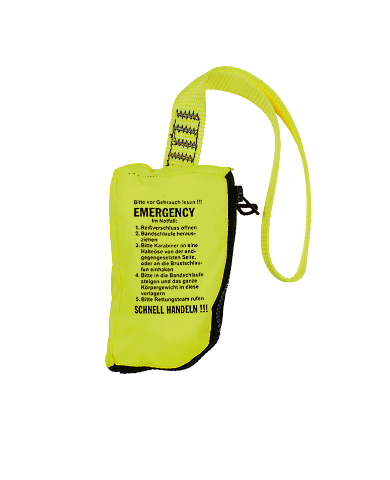 Anti-Traumaschlinge VERTIQUAL EMRGENCY