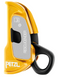 Rettungs-Seilklemme PETZL RESCUCENDER