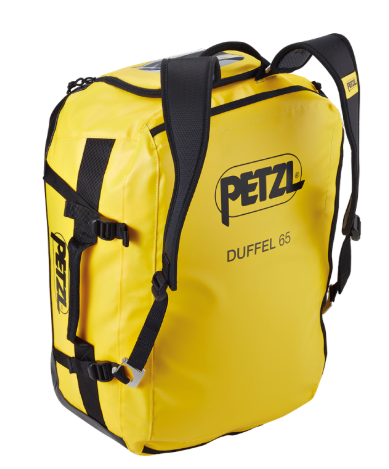 Transportsack PETZL DUFFEL 65, 65 Liter