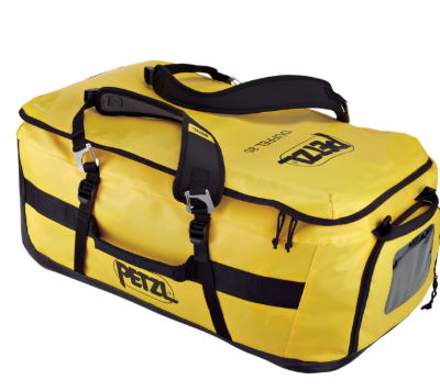 Transportsack PETZL DUFFEL 85, 85 Liter