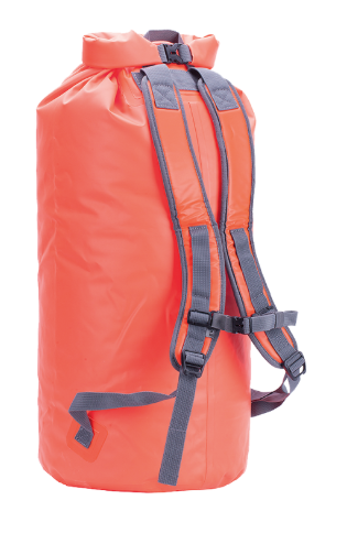 Transportsack ZULUPACK TUBE, 45 Liter