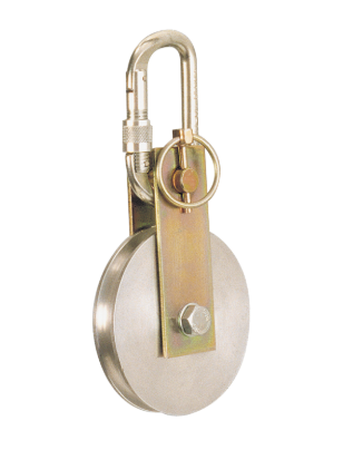 Umlenkrolle 3M zu Dreibein TREPIED