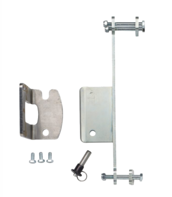 Adapter 3M für HSG mit Rettungshub