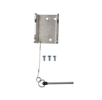 Adapter für HSG Rebel mit Rettungswinde