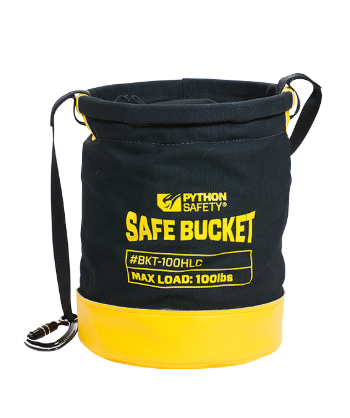 Sicherheitsbehälter 3M PYTHON SAFETY, Tragkraft 45 kg