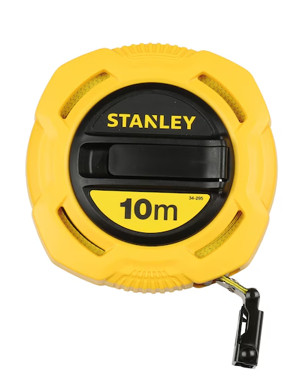 Kapselbandmaß Fiberglas