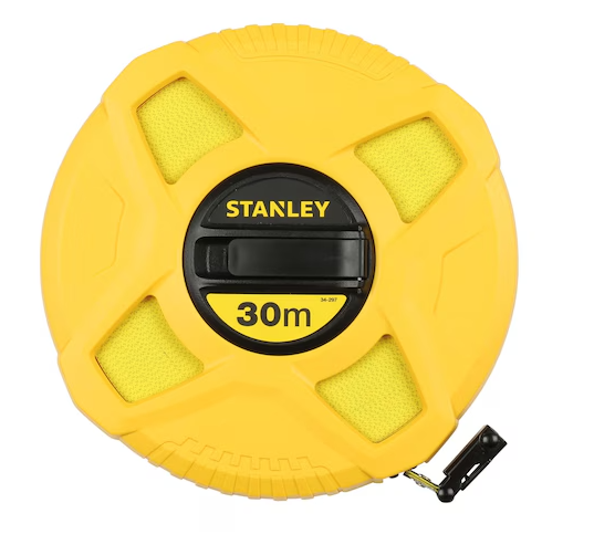 Kapselbandmaß Fiberglas