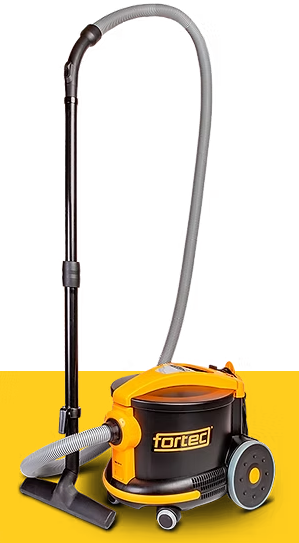 Trocken Saubsauger D/12P