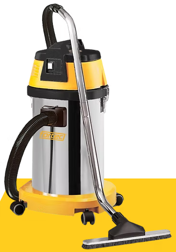 Industriesauger Nass-Trocken WD/32TB