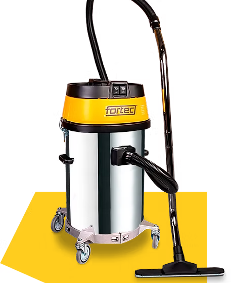 Industrie Sauger Nass- Trocken WD/80.2l