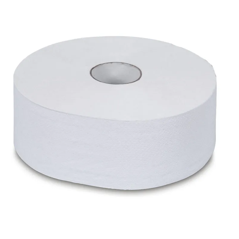 Mini Jumbo Toilettenpapier, 3-lagig 92 mm x 115 m, 766 Blatt