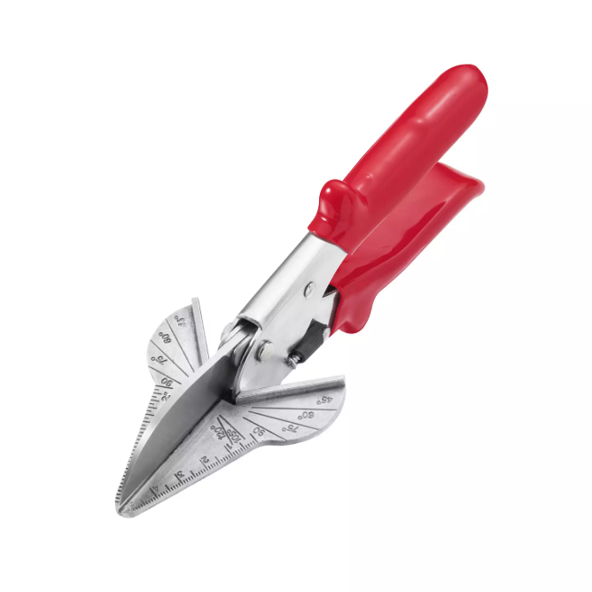 technocraft Kanalschere, 150 mm