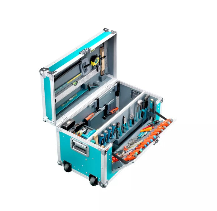 Schreiner-Montagekiste TOP 174-tlg.