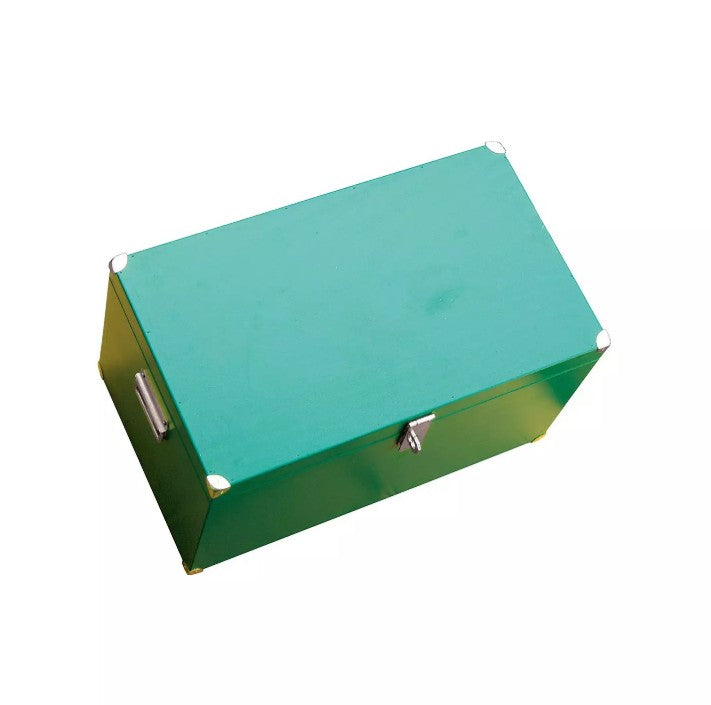 Maurer-Werkzeugkiste leer