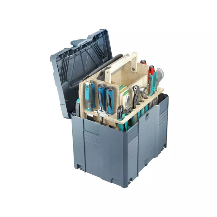 Schreiner Systainer T-LOC 81-tlg., EU