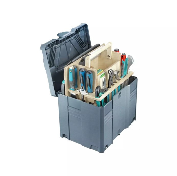 Schreiner Systainer T-LOC 81-tlg.