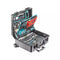 PP-Werkzeugkoffer PRO TROLLEY IP65 213-tlg.