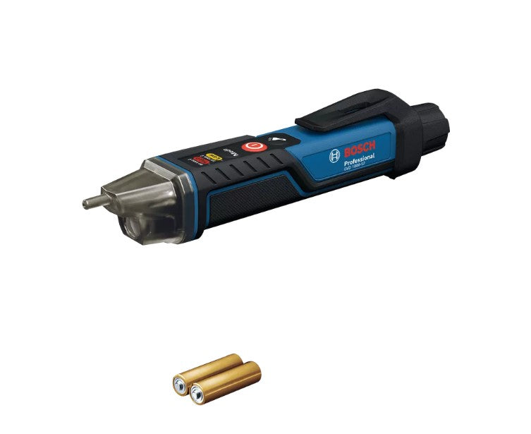 Berührungsloser Spannungsprüfer - GVD 1000-17 Professional