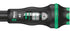 Wera Click-Torque A 5 1/4", 2.50 Nm, 25 Nm