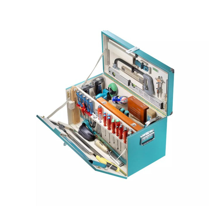 Zimmerei-Werkzeugkiste MASSIV