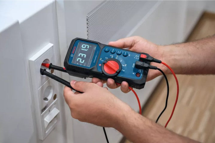 Digitales Multimeter GDM 600-15 Professional