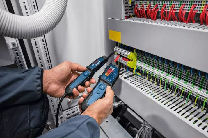 Spannungsprüfer GVT 1000-15 Professional