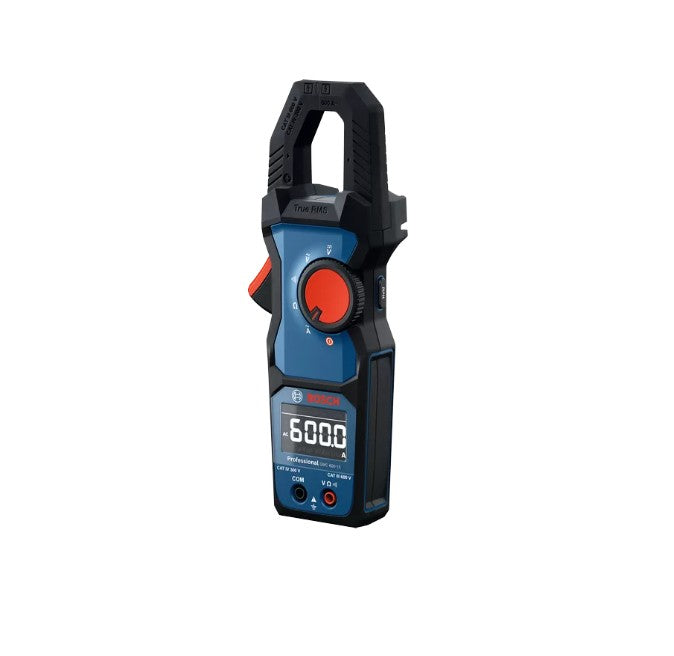 Strommesszange GMC 600-15 Professional