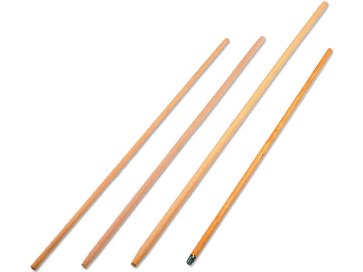 Besenstiel mit Konus 1.400/28 mm