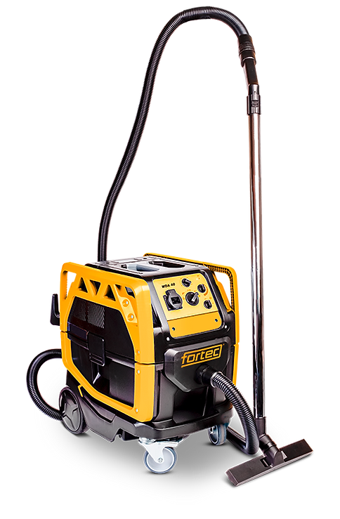 Sicherheitssauger Nass- Trocken WD/40H