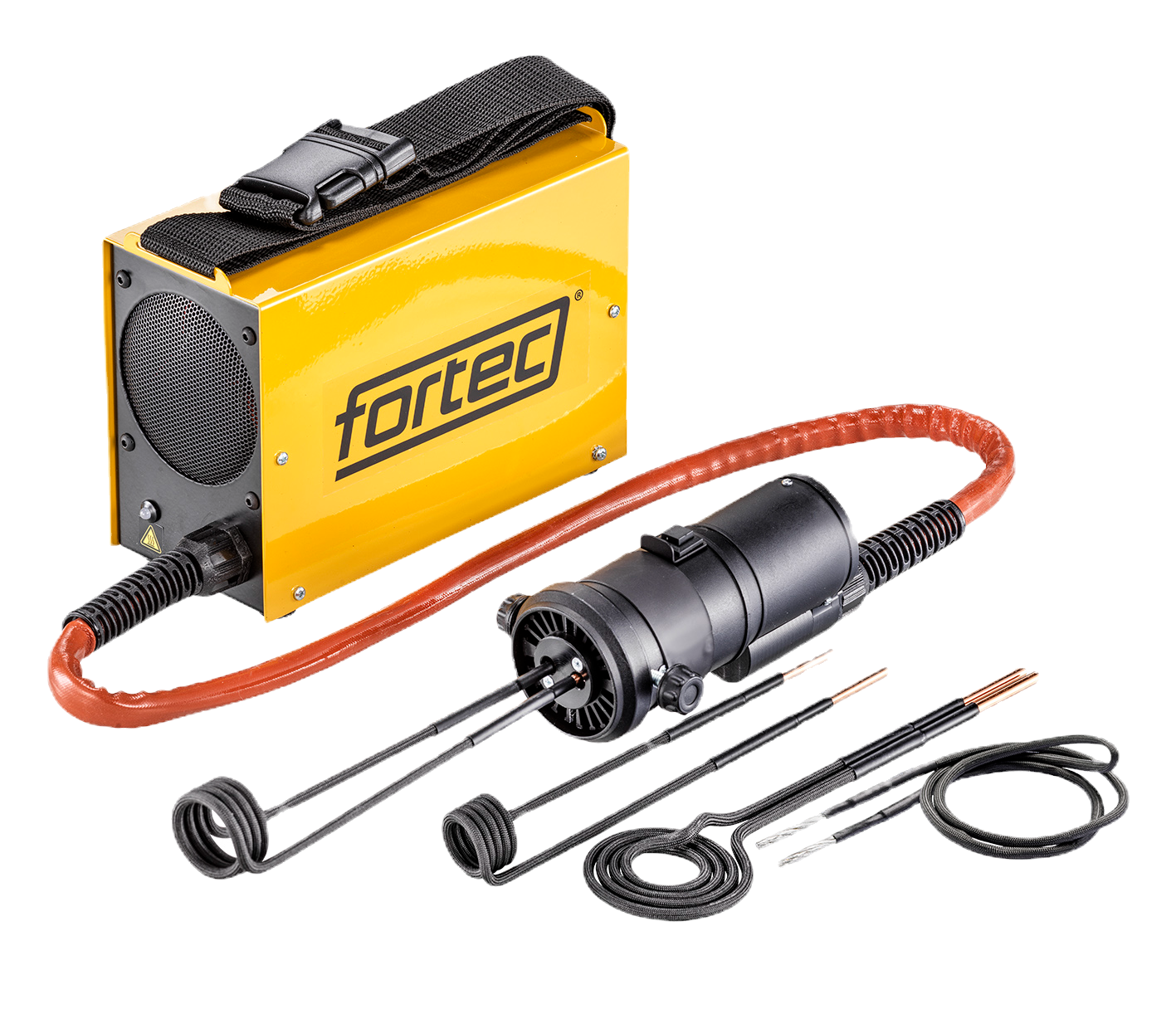 Induktionsheizgerät 1,5 KW