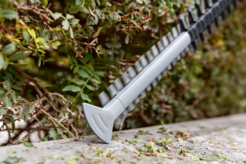 GHE 18V-60 Professional Akku-Heckenschere