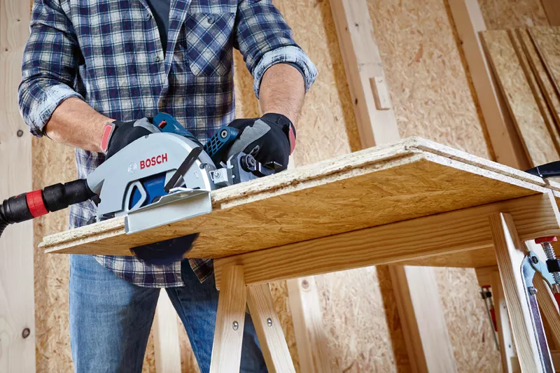 GKS 18V-68 GC Professional Akku-Kreissäge BITURBO