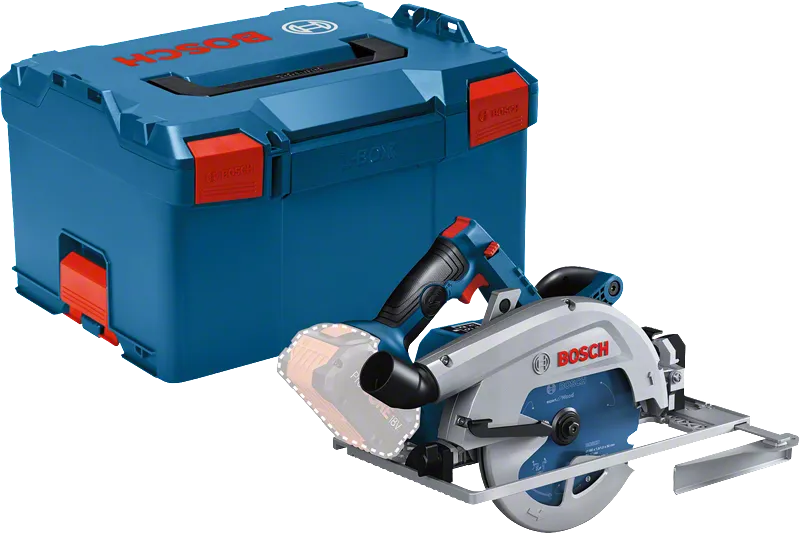 GKS 18V-68 GC Professional Akku-Kreissäge BITURBO
