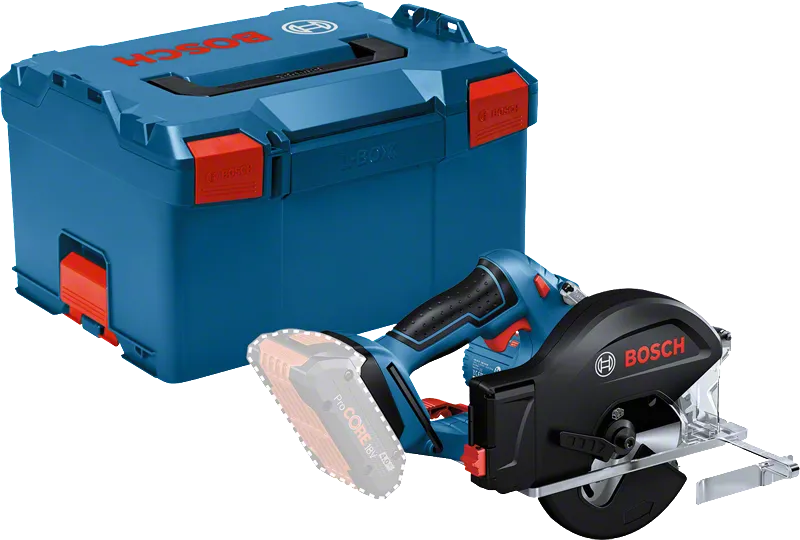 GKM 18V-50 Professional Akku-Kreissäge