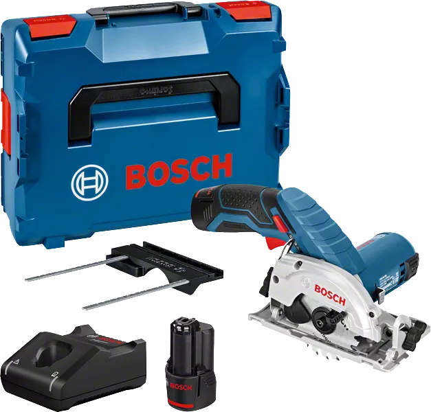 GKS 12V-26 Professional Akku-Kreissäge