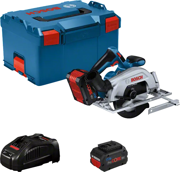 GKS 185-LI Professional Akku-Kreissäge