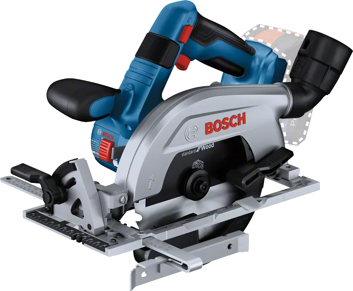 GKS 18V-57-2 L Professional Akku-Kreissäge