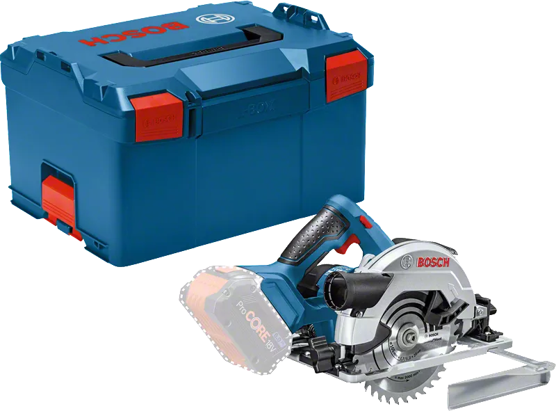 GKS 18V-57 G Professional Akku-Kreissäge