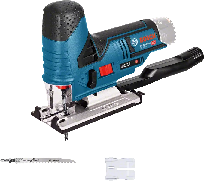 GST 12V-70 Professional Akku-Stichsäge