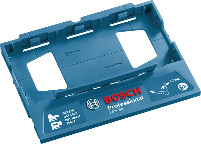 FSN SA Professional Systemzubehör