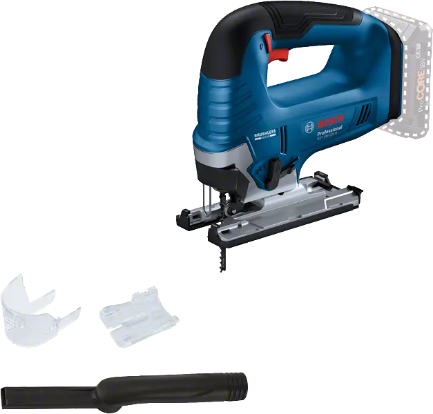 GST 185-LI Bügelgriff Professional Akku-Stichsäge