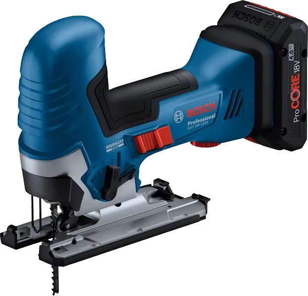 GST 185-LI Stabform Professional Akku-Stichsäge