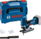 GST 185-LI Stabform Professional Akku-Stichsäge