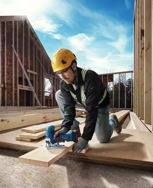 GST 185-LI Stabform Professional Akku-Stichsäge