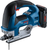 GST 18V-155 BC Professional Akku-Stichsäge