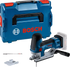 GST 18V-155 SC Professional Akku-Stichsäge