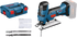 GST 18.0 V-LI S Professional Akku-Stichsäge